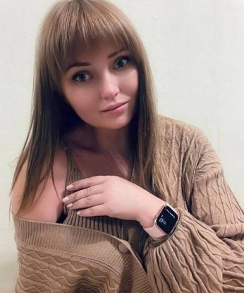 Ярослава, 36 лет, 1 размер груди